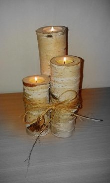 Świecznik :)