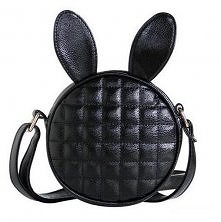 Przesłodka torebka z uszkami. Klik w zdjęcie i kup w naszym sklepie :)