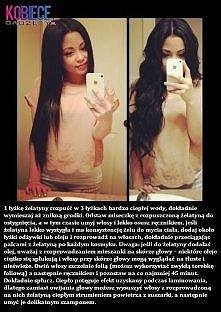 Laminuje ktoś włosy ? :) Jaka to może być odżywka ? xd można to połączyć z olejkiem rycynowym który był wcześniej wcierany w skórę głowy ?