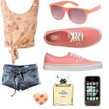 Ładne?? Mòj komplet!:-)