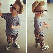 Słodkie co ? Mmm Ciastko haha :D Kto go schrupie ? Ja tak :*