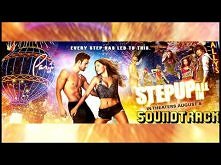 5. Steve Aoki, Chris Lake Ft Tujamo - Boneless (Step Up : All In SoundTrack)