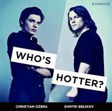 Jasne, że Dimka <3 a wy ...