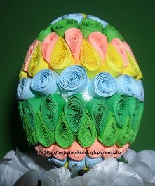 Ozdoba Wielkanocna