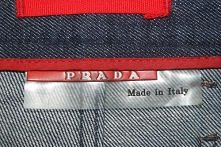 39,99 zł kliknij w zdjęcie
PRADA SPODENKI WYSOKI STAN MUST HAVE ROZ M PAS 84