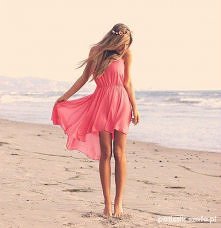 zwiewna i wymarzona na lato ;)