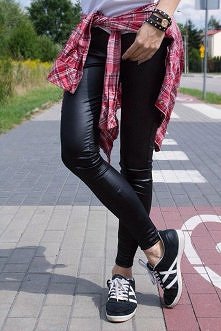 nowy post zapraszam! :) kabaslook.blogspot.com