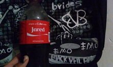 Ja chcę taką cole :)