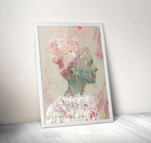 GRAFIKA 100x70