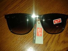 Nowe Ray-Bany. Co sądzicie?