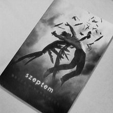 Nareście kupiłam *_* Uwielbiam tą książkę