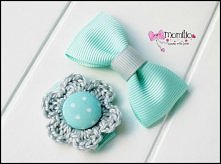 Momilio spineczki do włosów