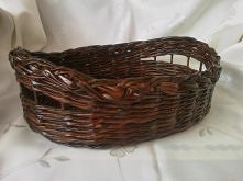 jak zrobić denko do koszyczka