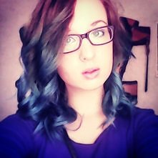 :)
moje włosy ;)
co sądzicie?