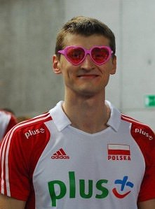 Nagroda za najlepiej zagryw...