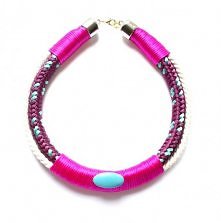 Colorful etno