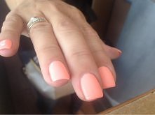 co powiecie na takie paznok...