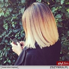 co powiecie na ombre?