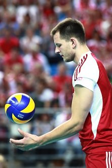 Przeżyłam szok kiedy dowiedziałam się że Bartosz nie będzie grał na MŚ w Polsce :( czy oni powariowali?