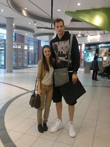 Ale jej zazdroszczę :)