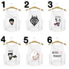 Wybieraj . :D

TOPY Z FESSW...