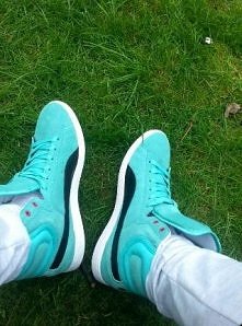 Co myślicie o tych Miętuska...