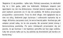 Baaardzo prawdziwe, niestet...