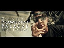 Ganja Mafia - Prawdziwi Pal...