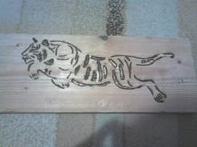 jeden z pierwszych dzieł :D