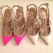 valentino xoxo