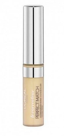 Loreal True Match Korektor w odcieniu 01 Ivory - 19,90zł
Kliknij w zdjęcie i zobacz  naszą pełną ofertę.