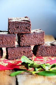 Dietetyczne ciasto z fasoli...