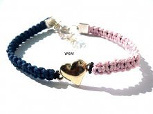 Bransoletkowe "love" :D
wandmjewellery.blogspot.com
