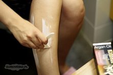 Test - krem do depilacji 9 w 1 od Eveline