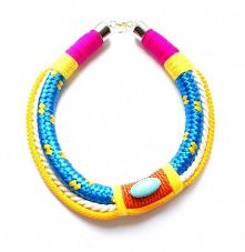 Colorful etno