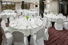 Wedding at the hotel - Wese...