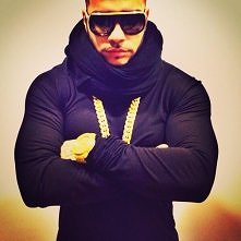 chcę go tu i teraz!*-*