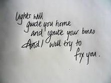 Fix you <3