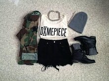 militarny zestawik :)