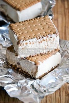 Składniki:
100 g herbatnikó...