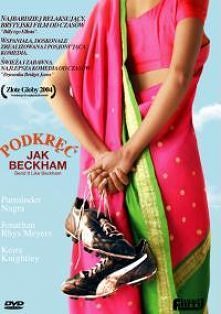 "Podkręć jak Beckham"