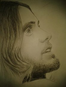 dawno rysowany wciąż nie do...