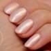 Delikatny manicure