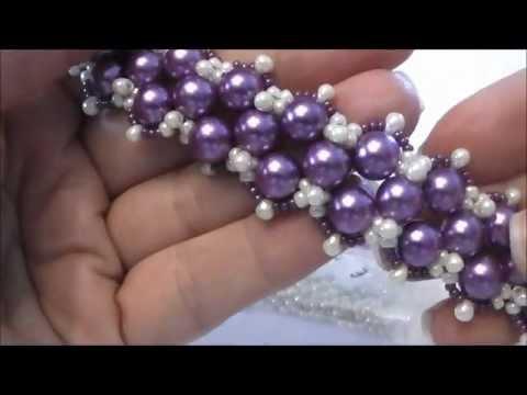 Tutorial : Bracciale