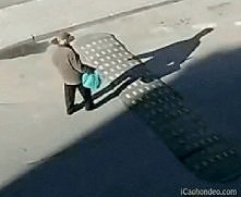 Coś jak "idę albo nie ...