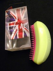 tangle teezer