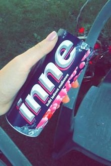 Dziś sobie kupiłam <3 Uw...