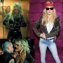 Kocham te Kurtkę !! <3 i przysięgam kiedyś ja kupie :) to nie ważne ze kosztuje ponad 16 tys. :P <3