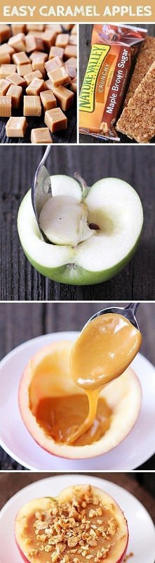 Coś pysznego dla łasuchów :)