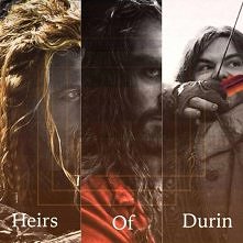 Heirs of Durin <3